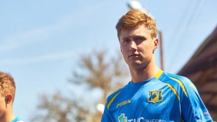 Александр Трошечкин - РИА Новости, 1920, 17.01.2025