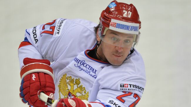 Игорь Григоренко