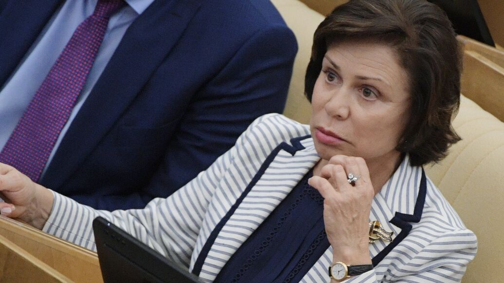 Роднина предположила, как будут оценивать Петросян и Гуменника на Олимпиаде