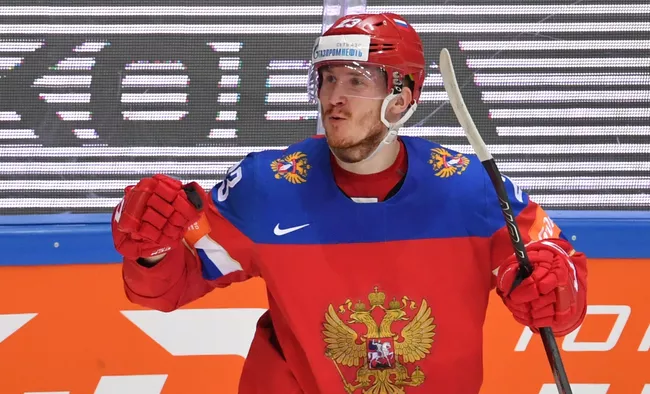 Роман Любимов