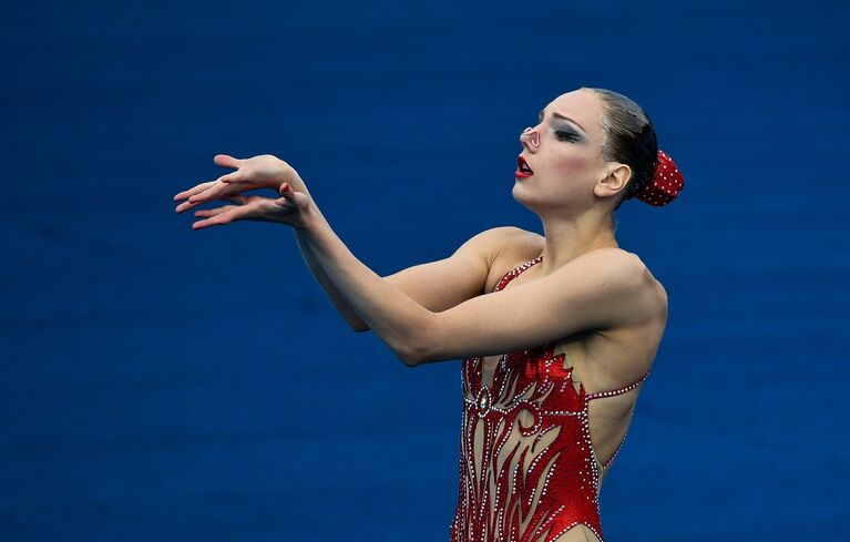 Светлана Колесниченко