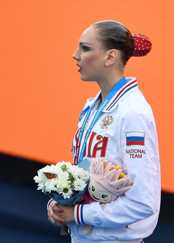 Светлана Колесниченко