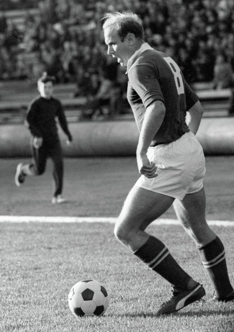 Эдуард Стрельцов. Честная биография Светлана Валерьевна Кузина читать онлайн,