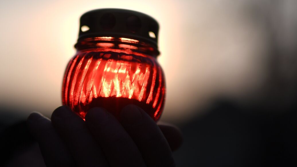 Умер актер из сериалов "Нюхач" и "Одесса-мама" Николай Седнев