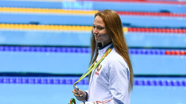 Александра Герасименя