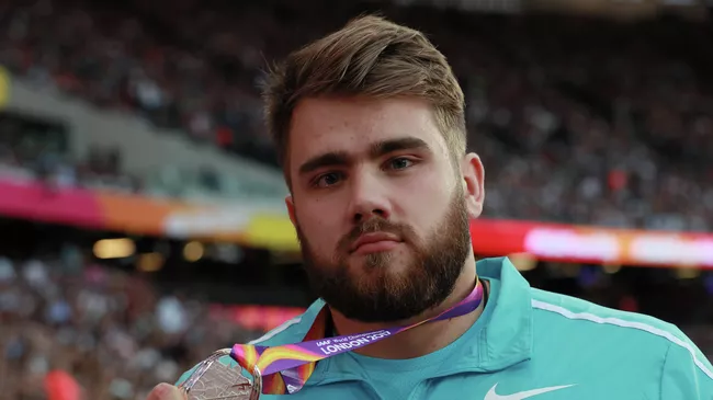 Валерий Пронкин