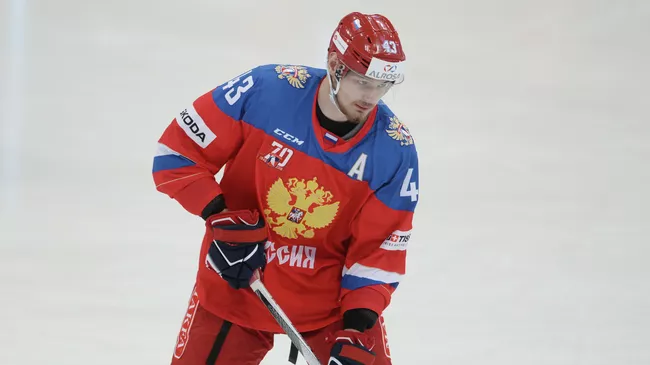 Валерий Ничушкин