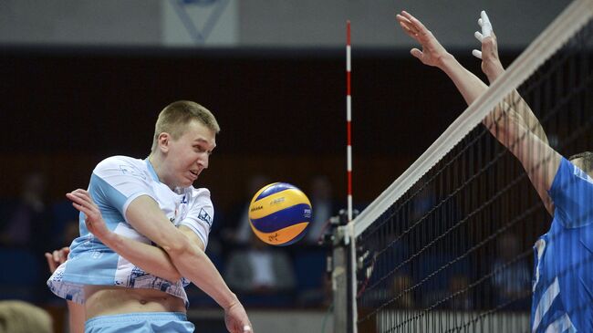 Дмитрий Щербинин