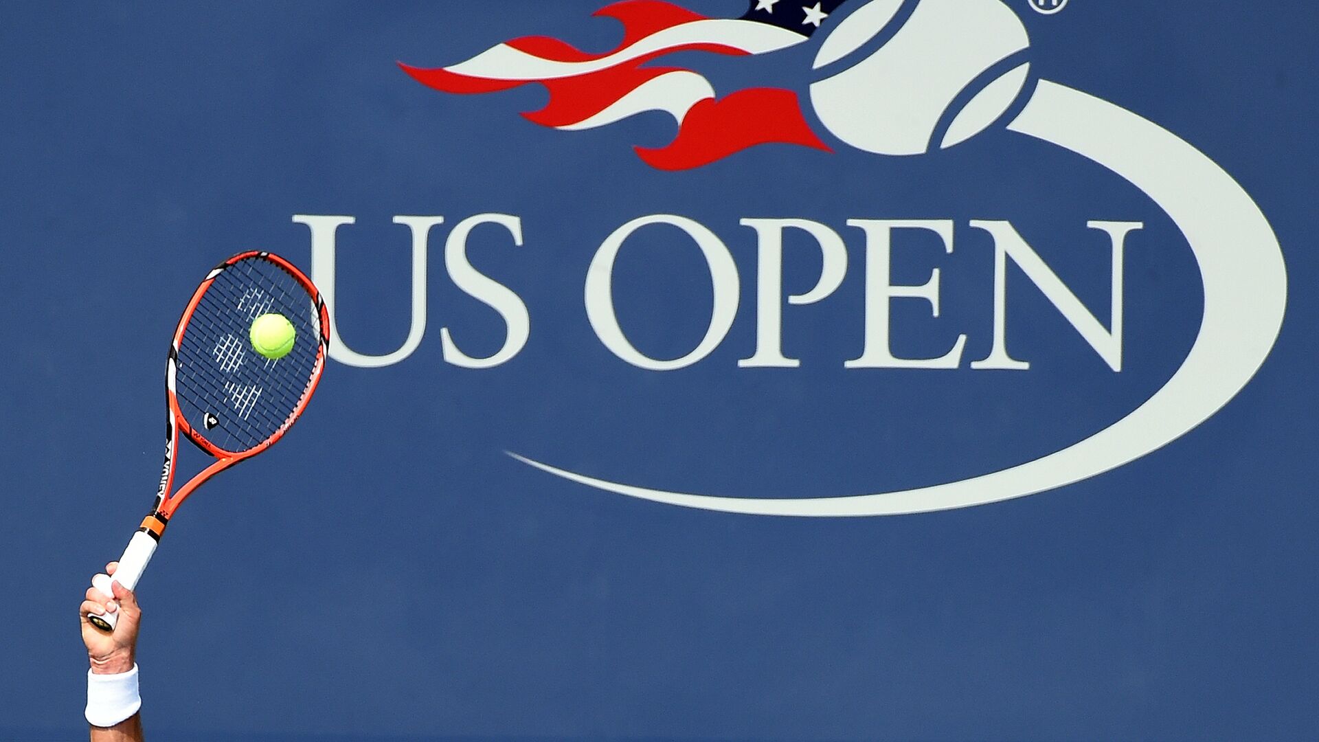 US Open - РИА Новости, 1920, 09.09.2020