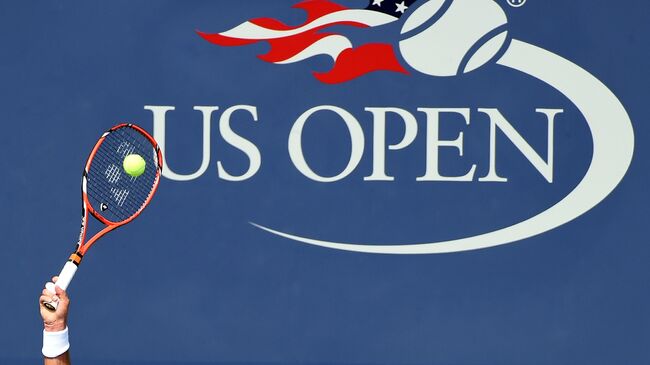 US Open