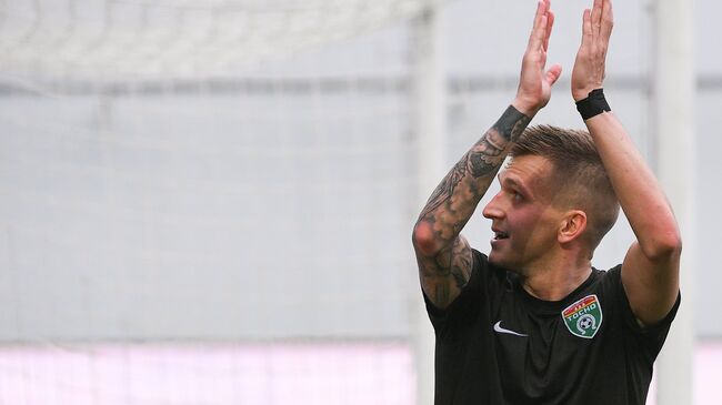 Максим Палиенко