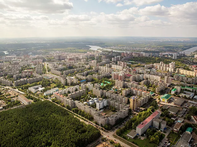Уфа