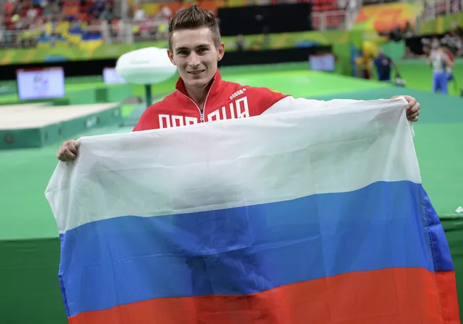 Давид Белявский