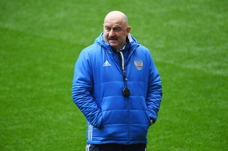 Станислав Черчесов