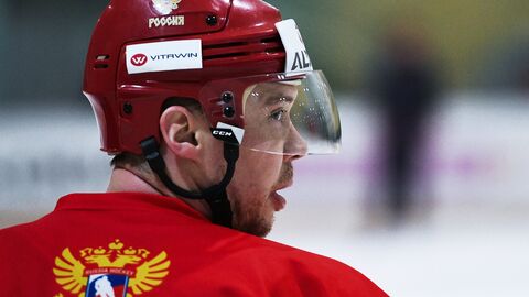 Сергей Мозякин Сергей Мозякин