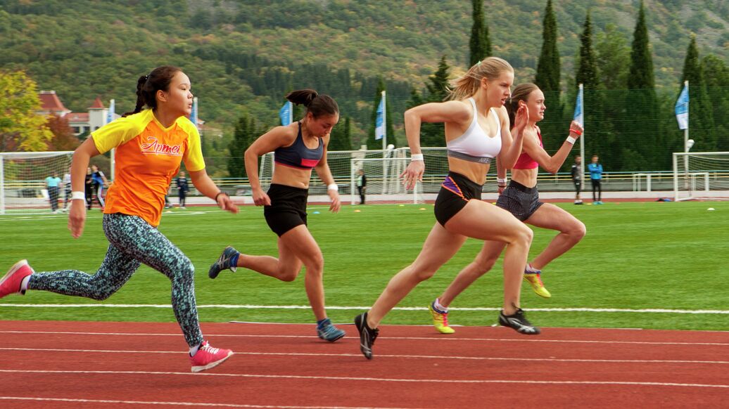 Нормы ГТО в 2025 году: как получить золотой значок