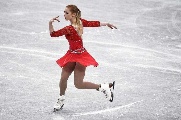 Дарья Паненкова Дарья Паненкова