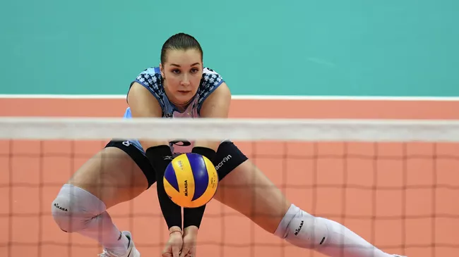 Ирина Воронкова