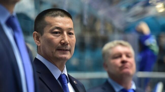 Галым Мамбеталиев Галым Мамбеталиев