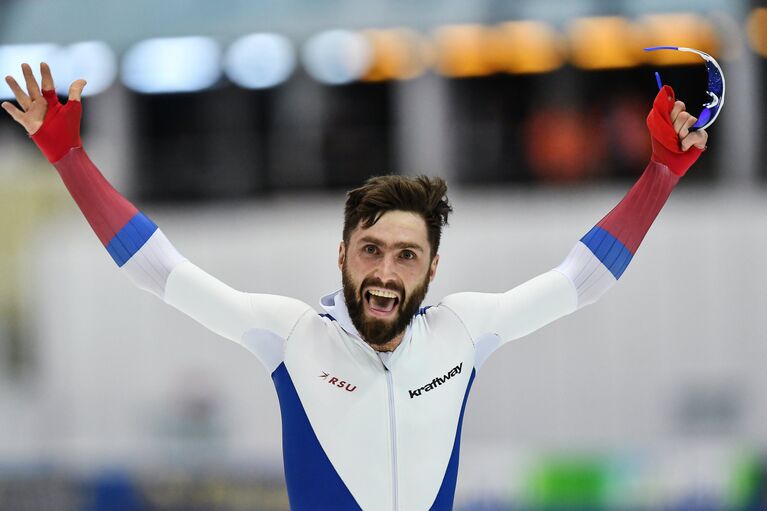 Александр Румянцев