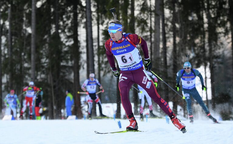 Алексей Волков