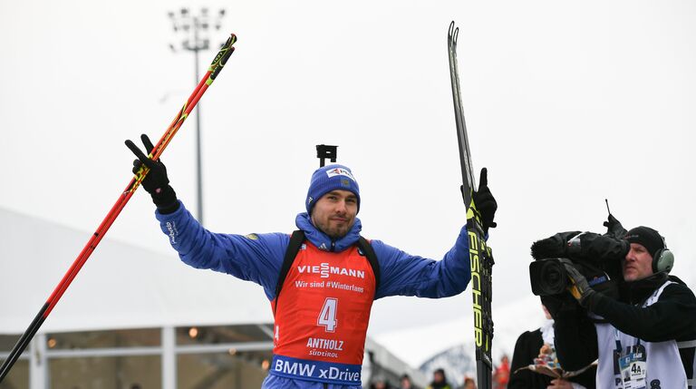 Антон Шипулин Антон Шипулин