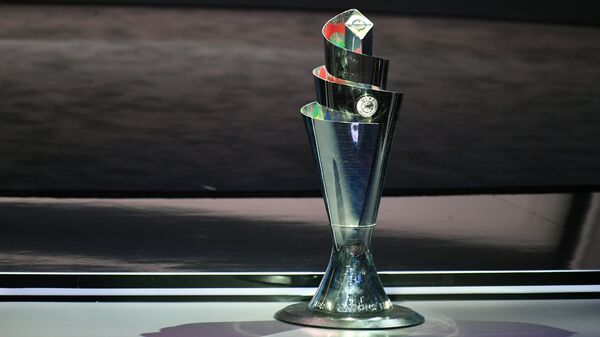 Кубок Лиги наций УЕФА