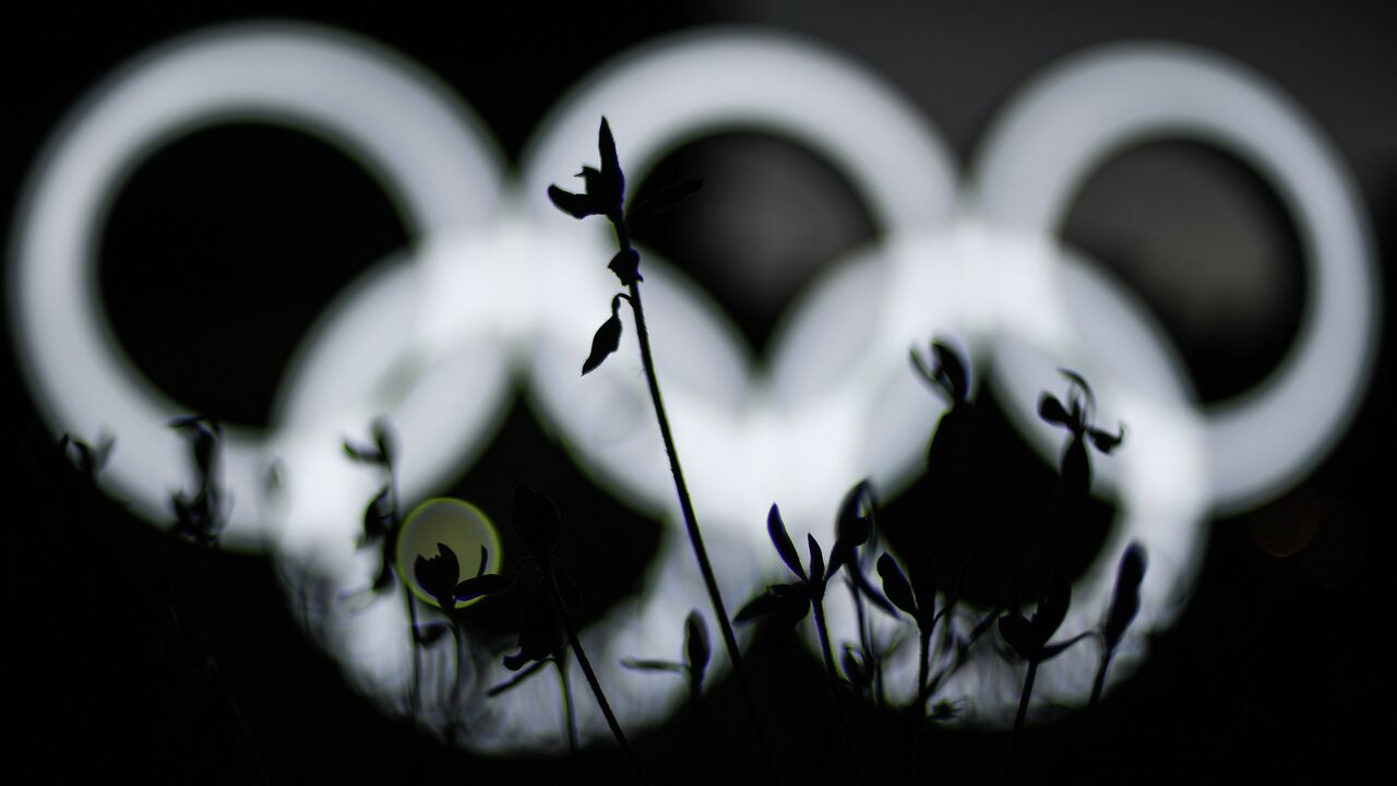 В Европарламенте призвали к полному бойкоту Олимпиады в Пекине