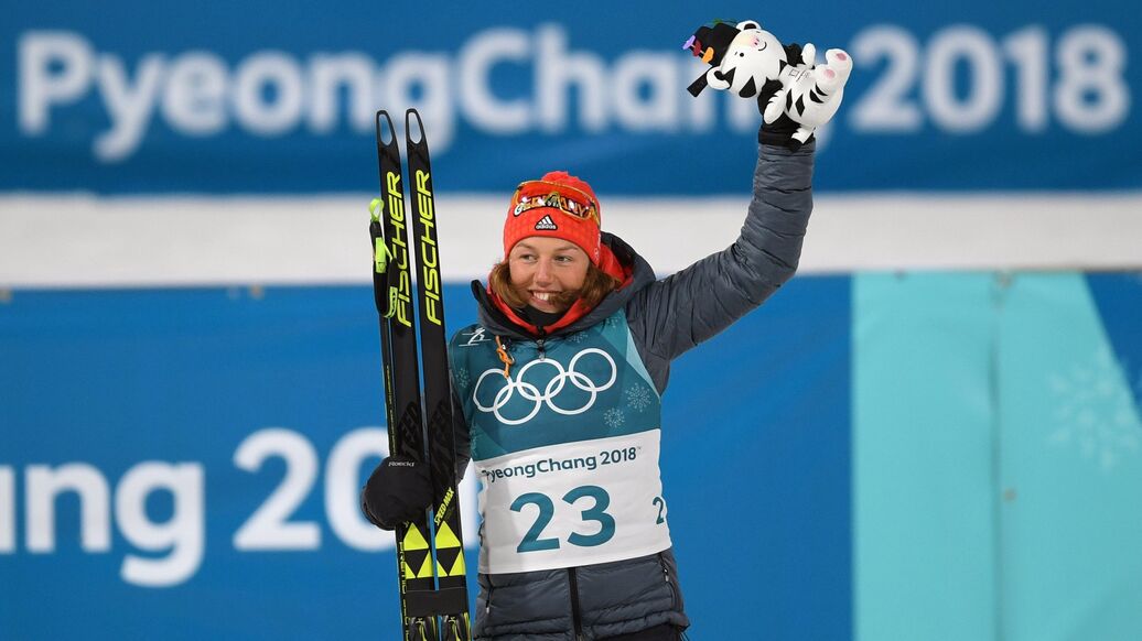 В честь погибшей в горах Дальмайер назовут парк