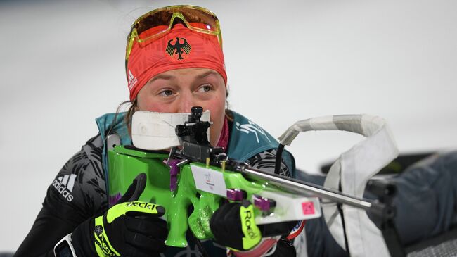 Лаура Дальмайер