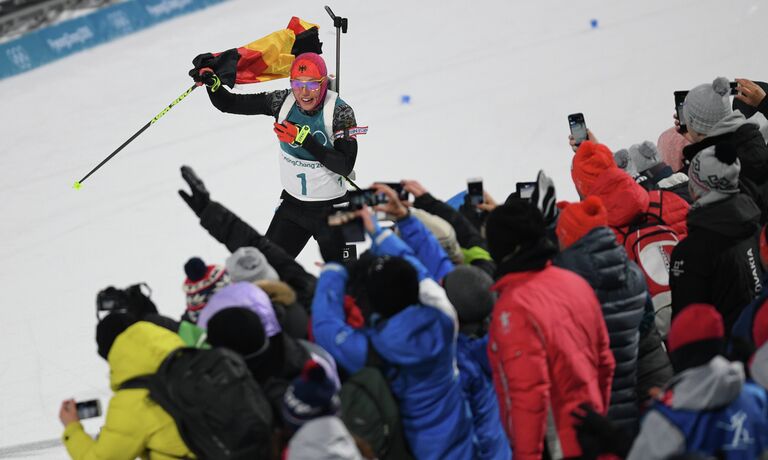 Лаура Дальмайер Лаура Дальмайер