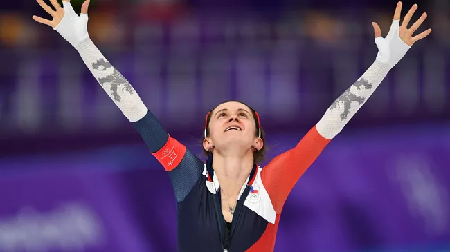 Мартина Сабликова