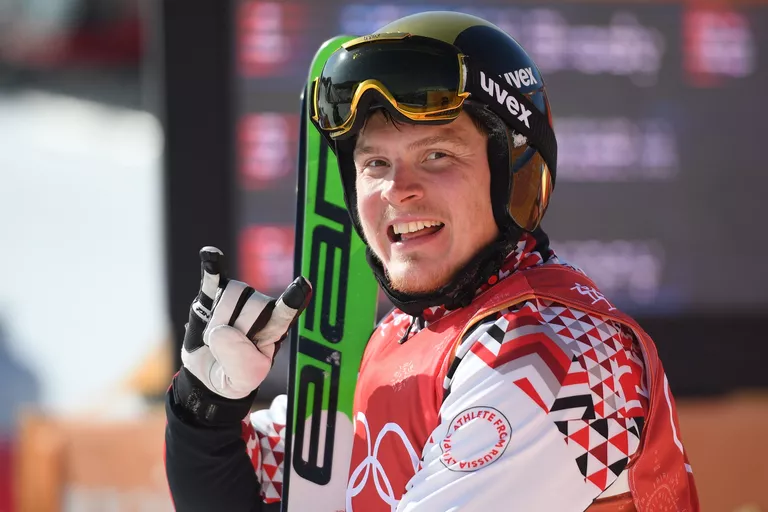Сергей Ридзик Сергей Ридзик