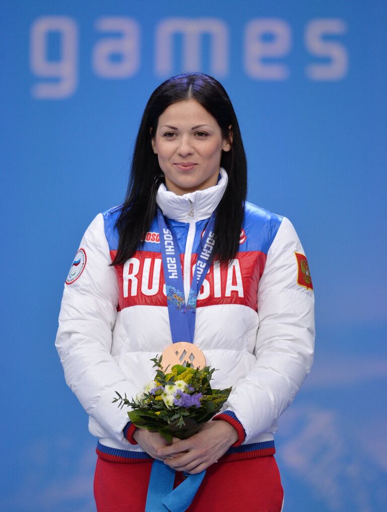 Марта Зайнуллина