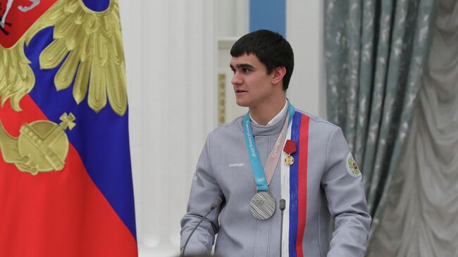 Никита Трегубов