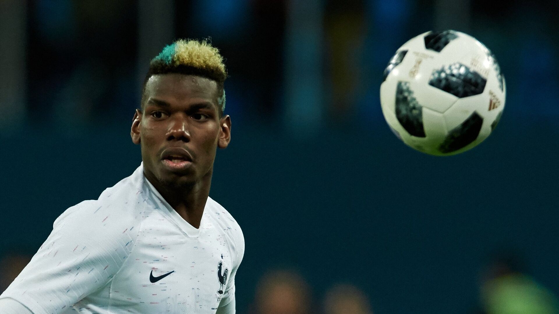 Поль Погба Поль Погба - РИА Новости, 1920, 11.12.2025