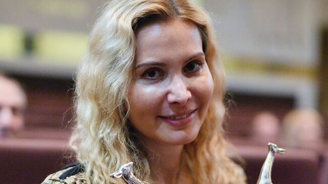 Этери Тутберидзе