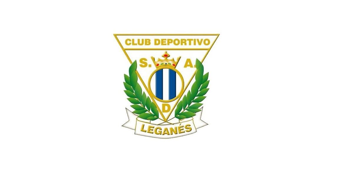 Эмблема футбольного клуба Леганес, Испания - РИА Новости, 1920, 24.05.2025