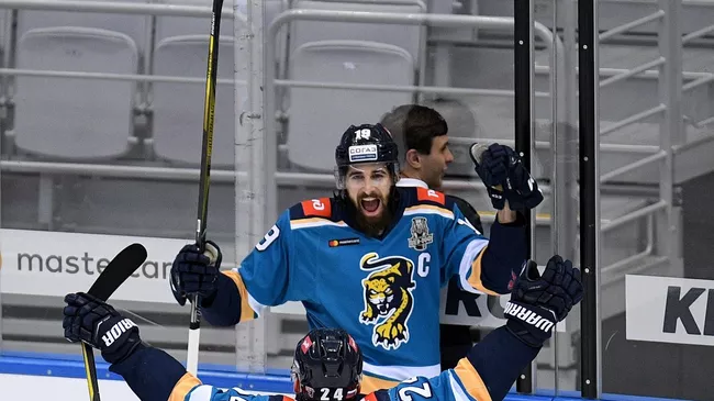 Дмитрий Лугин