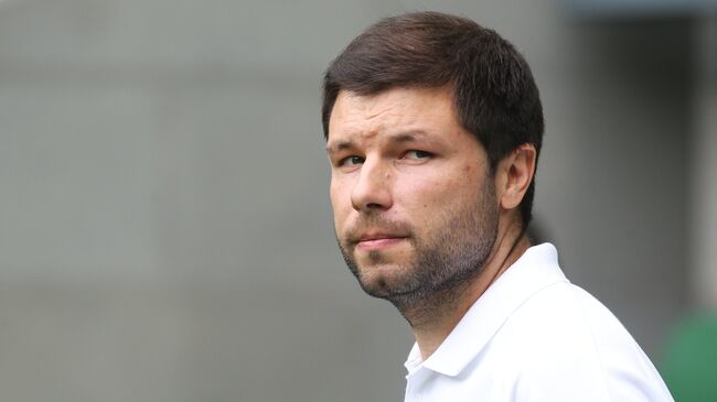 Мурад Мусаев Мурад Мусаев