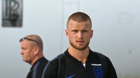 Эрик Дайер