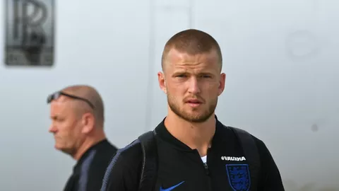 Эрик Дайер