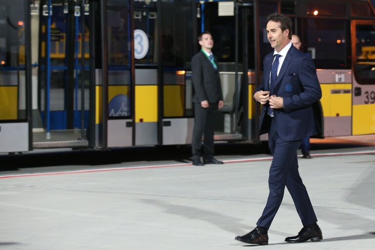 Хулен Лопетеги