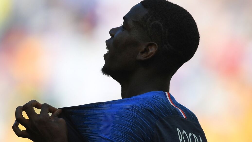 "Не моя цель": чемпион мира о предложениях от клубов РПЛ