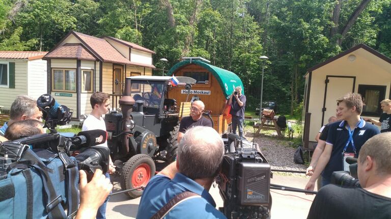 Губерт Вирт Губерт Вирт