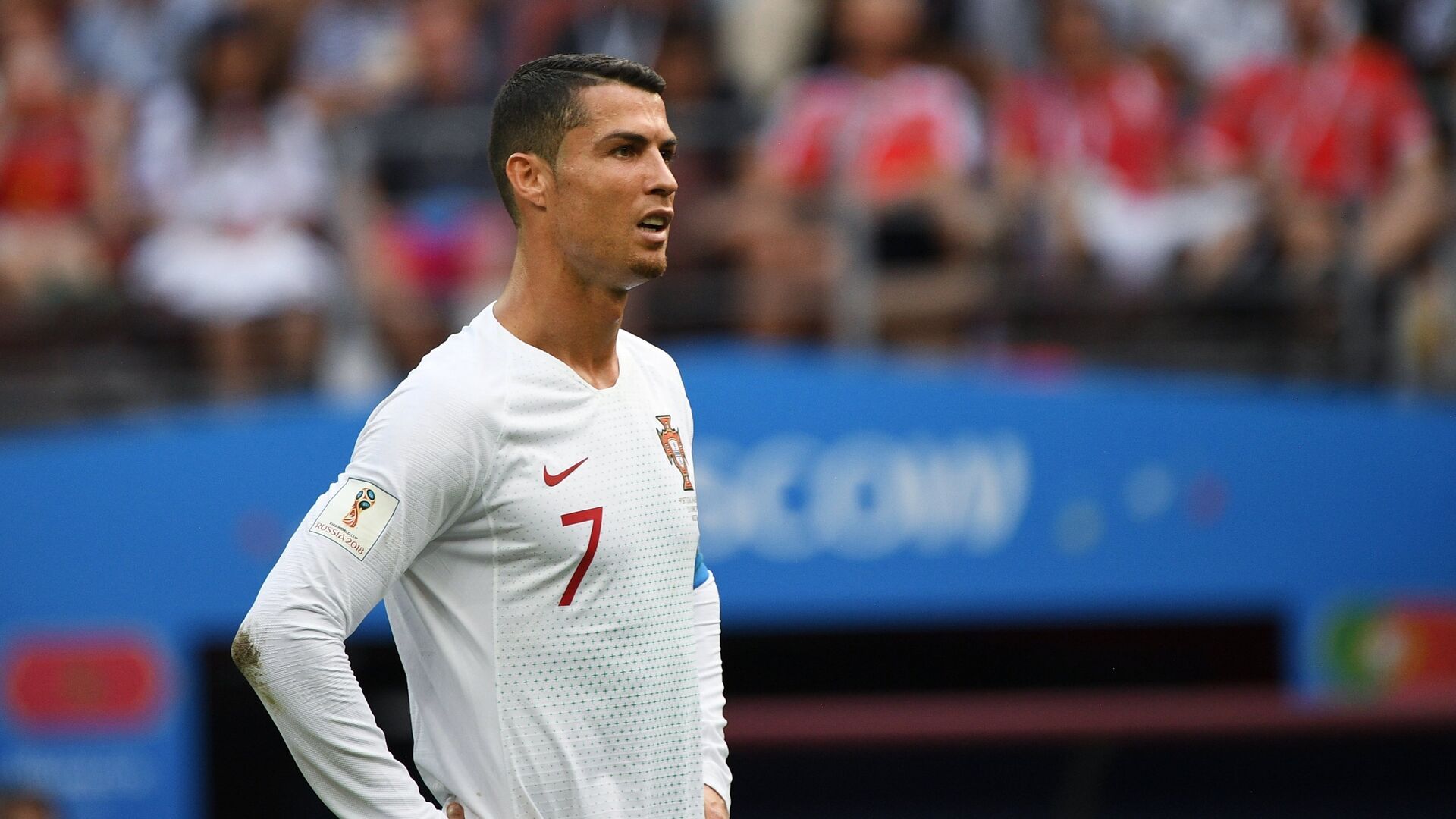 Криштиану Роналду - РИА Новости, 1920, 18.05.2025