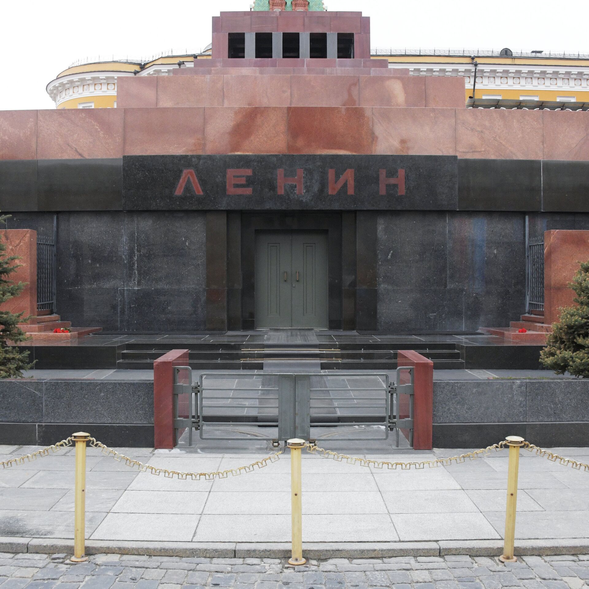 Ленин В Мавзолее Фото 2022