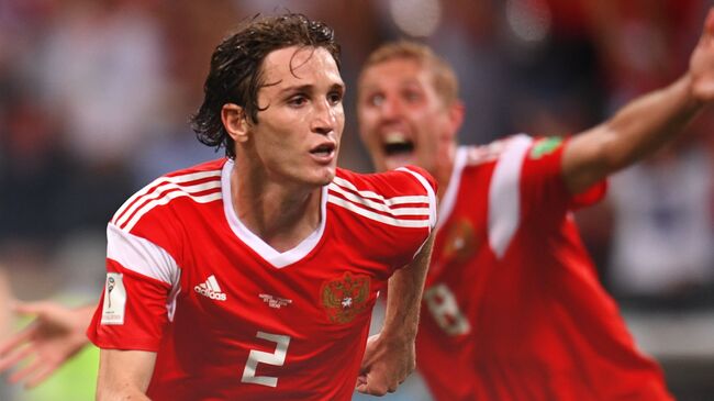 Марио Фернандес