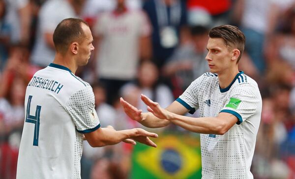 Сергей Игнашевич и Илья Кутепов Сергей Игнашевич и Илья Кутепов