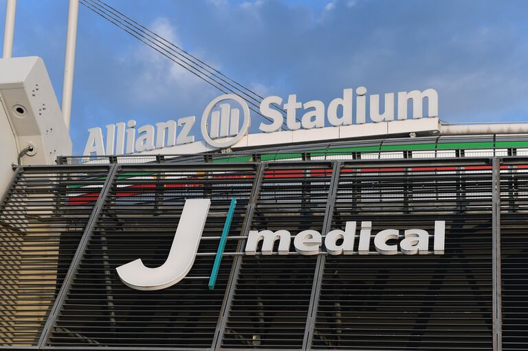 Медицинский центр Альянц Стадиум